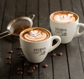 Sterna Café - SBC